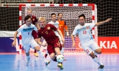 ĐT futsal Nga 7-0 châu Á, ĐT Việt Nam mang 'chân mệnh' lịch sử