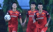 'Trung vệ bị HLV Park bỏ quên' được HAGL tặng hợp đồng đặc biệt
