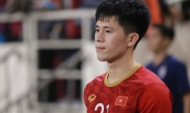 Tái phát chấn thương, trụ cột ĐT Việt Nam tiếc nuối vì 'vội vàng trở lại'