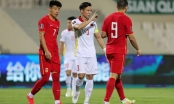 Xác định 2 đội bóng châu Á đầu tiên còn 0,00% cơ hội vào thẳng World Cup 2022