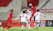 Vừa thắng Việt Nam, ĐT Trung Quốc nhận tin 'đau đớn' tại VL World Cup 2022