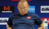 U23 Việt Nam vs U20 Hàn Quốc: Xuất hiện chi tiết khiến HLV Park 'phật ý'