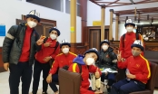 Gặp 'sự cố bất ngờ' ở giải hàng đầu châu Á, HLV Park chưa tìm ra giải pháp