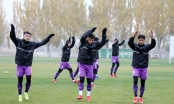 U23 Việt Nam bất ngờ đón tin 'vui như tết' tại VL U23 châu Á 2022