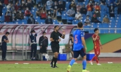 NÓNG: Liên đoàn Nhật Bản có hành động đầu tiên để phản đối cách làm của AFC tại VLWC 2022