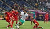 FIFA báo trước 'phần thưởng cực lớn' trên BXH nếu ĐT Việt Nam tạo nên địa chấn châu Á