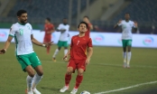 'Cửa' dự World Cup 2022 của ĐT Việt Nam: Lý thuyết là có