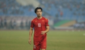 Đội hình dự kiến Việt Nam vs Indonesia: Công Phượng lĩnh xướng hàng công?