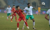 Xác định 3 suất đi tiếp, 3 suất bị loại khỏi VLWC 2022 ở bảng của ĐT Việt Nam?