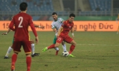 ĐT Việt Nam phá sâu kỷ lục 'khó có thể san lấp' tại VL World Cup