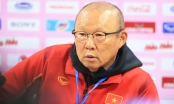 Hé lộ hành động bất ngờ của HLV Park ở nội bộ ĐTVN ngay trước thềm AFF Cup 2021