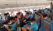 NÓNG: Xuất hiện chi tiết 'tố' nước chủ nhà AFF Cup chơi 'không đẹp' với ĐT Việt Nam