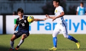 Trực tiếp bóng đá Campuchia vs Malaysia, 16h30 hôm nay 6/12