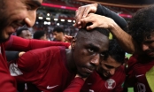 Chủ nhà World Cup 2022 thị uy sức mạnh trước Iraq