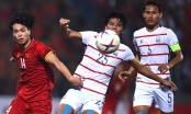'Nhà vua tự xưng của ĐNÁ' sẽ bị chính ĐT Việt Nam 'kết liễu' số phận tại AFF Cup?