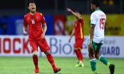 Đối diện án phạt từ BTC AFF Cup, HLV Park lại dùng chiêu cũ để 'lách luật'?
