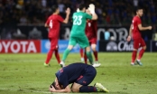 Quá tin tưởng ĐT Việt Nam, ĐT Thái Lan 'ăn quả lừa' tại AFF Cup 2021