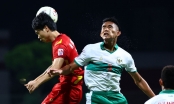 BTC AFF Cup đang dung túng cho lối đá bạo lực?