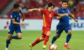 Thái Lan vẫn 'hít khói' ĐT Việt Nam nếu toàn thắng ở VL Asian Cup