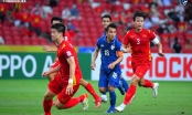 Rõ khả năng Chanathip dự SEA Games 31