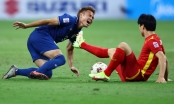 Bị trọng tài xử ép, ĐT Việt Nam vẫn bị FIFA 'phạt' vì thua Thái Lan