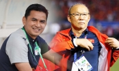 Sao HAGL bất ngờ có phát ngôn 'nhắm đến' HLV Park sau thất bại tại AFF Cup?