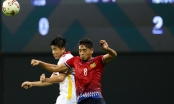 FIFA tóm gọn vụ bán độ ở AFF Cup 2021 nhờ 'công nghệ đặc biệt'