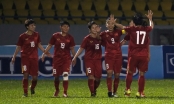 Thêm 1 cầu thủ bị Covid-19, ĐT Việt Nam rơi vào thế 'ngàn cân treo sợi tóc'