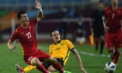 Xác định rõ ràng cảnh ĐT Việt Nam điền tên vào lịch sử tại VL World Cup 2022