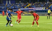 Xem trực tiếp U23 Việt Nam vs U23 Thái Lan ở đâu? Kênh nào?