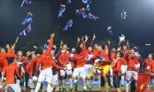 Việt Nam nhận 'mưa lời khen' trước thềm SEA Games 31