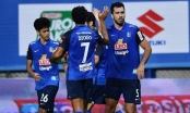 Đối thủ của Viettel lưỡng lự việc đăng cai AFC Champions League