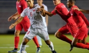 Singapore đặt mục tiêu vô địch SEA Games