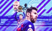 Man City chính thức gửi lời đề nghị đúng ý của Leo Messi