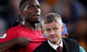 HLV Solskjaer tuyên bố thẳng về tương lai của Pogba tại MU