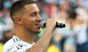 Chia tay Real Madrid, Hazard trở lại đội bóng cũ với mức giá khó tin?