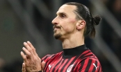 Ibrahimovic: 'Ronaldo là cầu thủ xuất sắc nhất mọi thời đại'