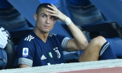 Ông lớn ra quyết định ‘sống còn’ ảnh hưởng đến tương lai Ronaldo
