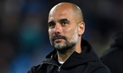 Pep Guardiola: ‘Mọi thứ có thể xảy ra ở trận lượt về’