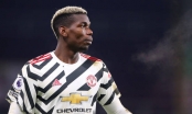Tin chuyển nhượng MU 20/5: Ra giá bán Pogba, chốt thương vụ Grealish?