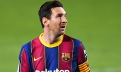 Messi đích thân xác nhận bến đỗ tương lai