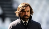 Pirlo tuyên bố thẳng về tương lai sau thất bại của Juventus