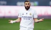 Bóng đá Pháp chia rẽ vì Benzema