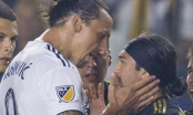 Lee Nguyễn ao ước được như Ibrahimovic