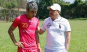 Vì sao Sài Gòn FC mất lợi thế ở AFC Cup?