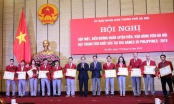 Hà Nội phấn đấu đóng góp trên 30% số HCV của Đoàn TTVN tại SEA Games 31