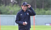 HLV Akira Nishino: 'Tôi có thể chọn cầu thủ 40 tuổi vào ĐT Thái Lan'