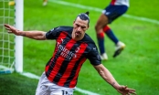 'Ông già gân' Ibrahimovic chính thức gia nhập CLB 500