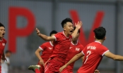 U17 VPF thắng đậm NutiFood trong ngày ra quân