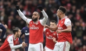 Trực tiếp Arsenal vs Villarreal: Cơ hội cuối cùng